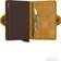 Secrid Twin Wallet - Vintage Ocher