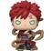 Funko Pop! Animation Naruto Shippunden Gaara