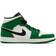 Nike Air Jordan 1 Mid SE M - Pine Green/Black/Sail