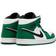 Nike Air Jordan 1 Mid SE M - Pine Green/Black/Sail