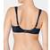 Triumph True Shape Sensation Minimizer Bra - Black