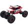 Amewi Crawler électrique Conqueror brushed 2,4 GHz 4 roues motrices (4WD) 100% RtR 1:18