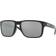 Oakley Holbrook XL 9417 Sunglasses - Black/Prizm Black