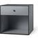 Audo Copenhagen Frame 1 Drawer Mobile a Parete 49x49cm