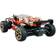 Amewi Truggy électrique Fierce brushed 2,4 GHz 4 roues motrices (4WD) 100% RtR 1:18