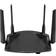 D-Link DIR-X1860 Wi-Fi 6 Router 2.4 GHz 5 GHz 4G Negro