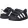 Adidas Infant Superstar 3 Straps - Core Black/Footwear White/Core Black