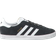 adidas Junior Gazelle - DGH Solid Grey/Cloud White/Gold Metallic