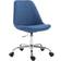 CLP Toulouse Polyester Kontorsstol 91cm