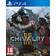 Jeu de combat médiéval Chivalry II PS4 Edition Day One Multijoueur en ligne