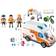 Playmobil Ambulance with Lights 70049