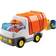 Playmobil 1.2.3 Recycling Truck 6774