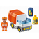 Playmobil 1.2.3 Recycling Truck 6774