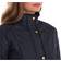 Barbour Cavalry Polarquilt Jacket - Navy