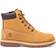 Timberland Courma Kid Traditional 6in Boots - Karamelli/Tummanharmaa
