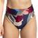 Scampi Sara Canopy Marine Bikini Bottom - Blauw