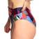 Scampi Sara Canopy Marine Bikini Bottom - Blauw