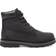 Timberland Kid's Courma 6 Inch Boots - Black