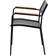 Cinas Mood Air Garden Dining Chair