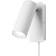 Nielsen Light Ego Vægarmatur ∅ 4.2cm