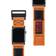 UAG Bracelet Actif Noir 38/40 mm