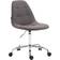 CLP Reims Polyester Chaise de bureau 89cm