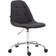 CLP Reims Polyester Chaise de bureau 89cm