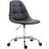 CLP Reims Leatherette Sedia da ufficio 89cm