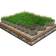 vidaXL 14627 600x400x30mm