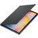 Samsung Galaxy Tab S6 Lite Book Cover Grey