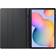 Samsung Galaxy Tab S6 Lite Book Cover Grey