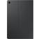 Samsung Galaxy Tab S6 Lite Book Cover Grey