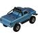 Amewi AMXRock Furgoncino Motore elettrico 1:18