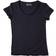 Bread & Boxers Crew-Neck Relaxed T-shirt Women - Dark Navy