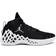 Nike Jordan Jumpman Diamond Mid M - Black/Metallic Silver