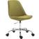 CLP Toulouse Polyester Kontorsstol 91cm