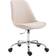 CLP Toulouse Polyester Kontorsstol 91cm