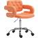 CLP Dublin Polyester Chaise de bureau 90cm