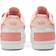 Nike Air Force 1 Low Shadow White/Coral Pink Women's