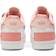 Nike Basket Air Force 1 Shadow White/Pink Quartz Women's