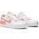 Nike Air Force 1 Low Shadow White/Coral Pink Women's