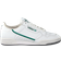 Adidas Continental 80 White Glory Green - Men's