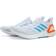 Adidas Ultra Boost 20 White/Sharp/Blue/True Orange