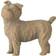 Willow Tree Love My Dog Standing Figurine 5cm