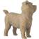 Willow Tree Love My Dog Standing Figurine 5cm