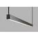 LIGHT-POINT Stripe S2000 Pendellampe 200cm