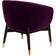 Dutchbone Dolly Lounge Chair 80cm