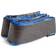 Edge Cover for Garden Trampolines Wave & Jumper