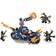 LEGO Marvel Super Heroes Captain America Outriders Attack 76123