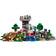 LEGO Minecraft The Crafting Box 3.0 21161
